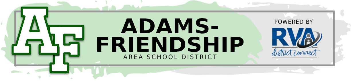 RVA Adams-Friendship School District